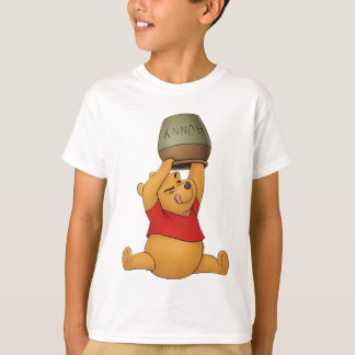 Winnie the Pooh T-Shirt