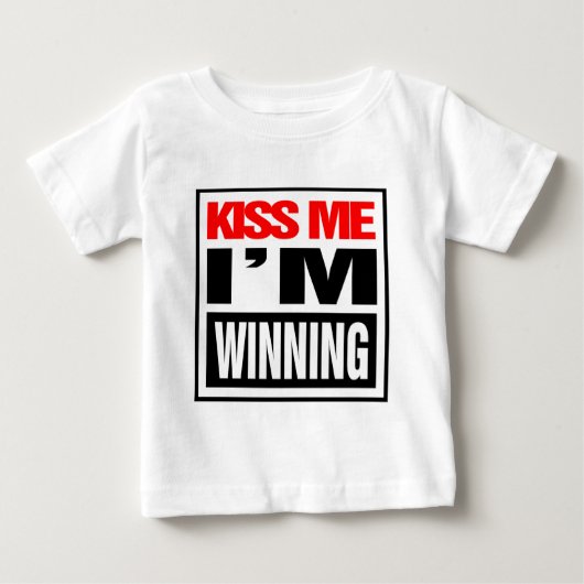 WINNING (Voorkant)