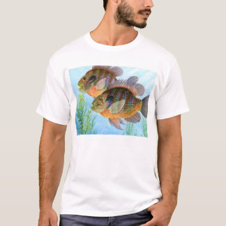 Winning art door E. Jiang - Grade 6 T-shirt