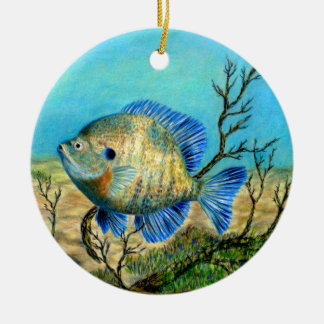 Winning art door G. Barker - graad 11 Keramisch Ornament