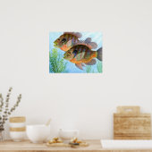 Winning art. E. Jiang - Grade 6 Poster (Keuken)