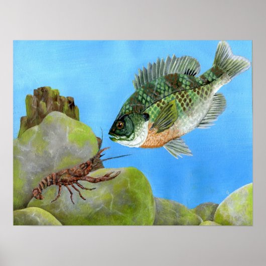 Winning artwork van M. Peet, graad 11 Poster (Voorkant)