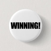 WINNING Button (Voorkant)