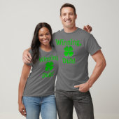 Winning, Duh! T-shirt (Unisex)