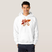 Winning Hoodie (Voorkant volledig)