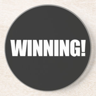 WINNING Onderzetter