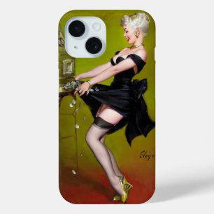 Winning Pin Up