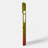 Winning Pin Up Case-Mate iPhone Case (Achterkant / Links)