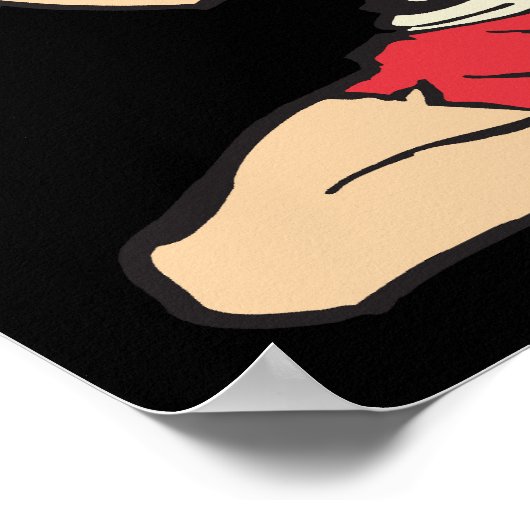 Winning Poster (Hoek)