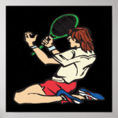 Winning Poster (Voorkant)