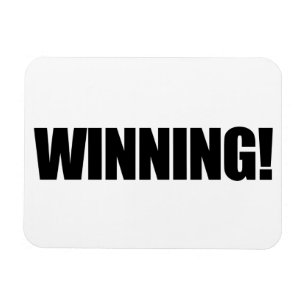 WINNING Premium Magnet Magneet