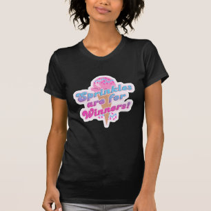 Winning Sprinkles T-shirt