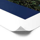 Winningsrivier Poster (Hoek)