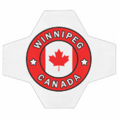 Winnipeg Canada Voetbal (Enkel)