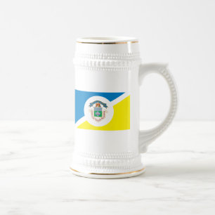 Winnipeg Flag Bierpul