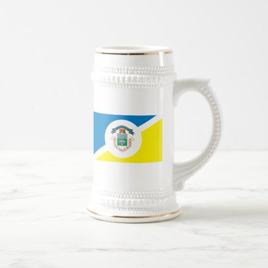 Winnipeg Flag Bierpul (Rechts)