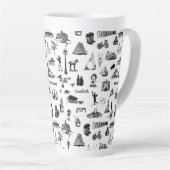 Winnipeg Mug IMAGES PLUS GRANDES (Angle droit)