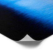 Winnipeg Skyline Poster (Hoek)