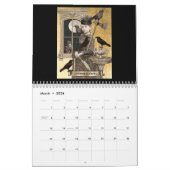 Winona Cookie's kalender voor elke dag 2016 Magic (Mar 2026)