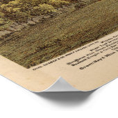 Winona, Minnesota Poster (Hoek)