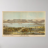 Winona, Minnesota Poster (Voorkant)