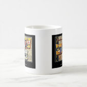 winslow arizona koffiemok (Center)