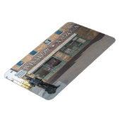 Winslow, Arizona Magneet (Linkerzijde)