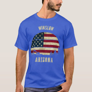 Winslow Arizona T-shirt
