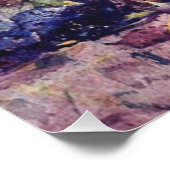 Winslow Homer - Among the Vegetables, Perfect Poster (Hoek)