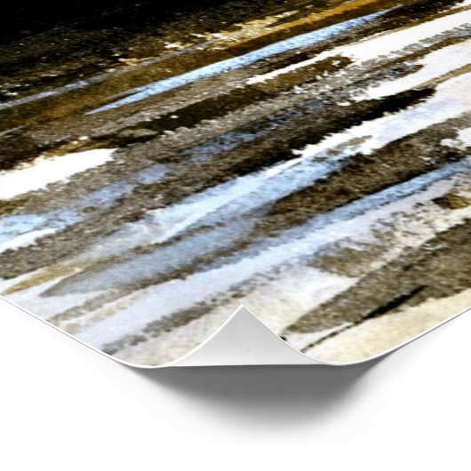 Winslow Homer - Boys in een Dory Perfect Poster (Hoek)