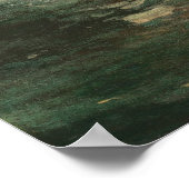 Winslow Homer Breezing Up Poster (Hoek)