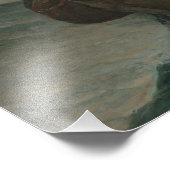 Winslow Homer - het haringnet Foto Afdruk (Hoek)