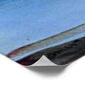 Winslow Homer's "The Coming Storm" - Afdrukken Poster (Hoek)