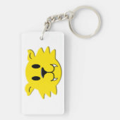 Winslow Keychain (achterkant)