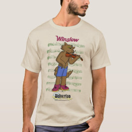 Winslow Men's Light T-shirt