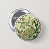 WinslowPlants Ronde Button 5,7 Cm (Voorkant /achterkant)