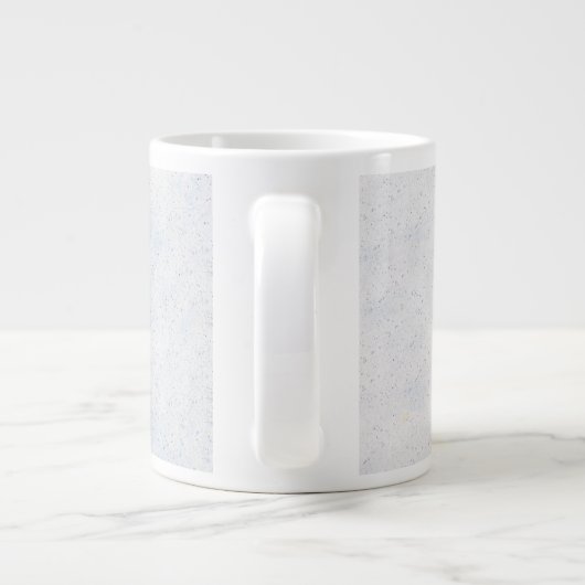 Winsome Hummingbird design on a Mok / Cup (Achterkant)