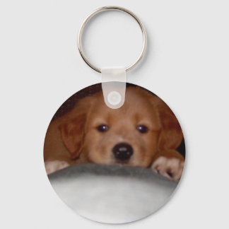 Winsome Pup Sleutelhanger