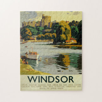Winsor - VK Legpuzzel