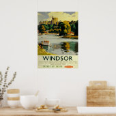 Winsor - VK Poster (Keuken)