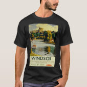 Winsor - VK T-shirt (Voorkant)