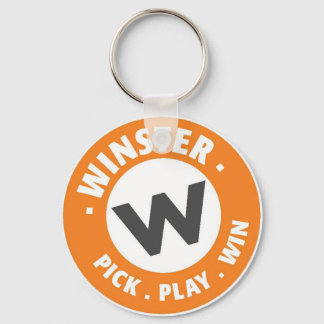 Winster Sleutelhanger