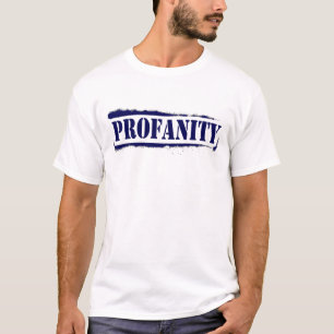 Winstgevendheid die ik verdiende t-shirt