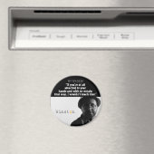 Winston Button Magneet (Insitu (Vaatwasser))