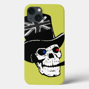 Winston iPhone 13 Hoesje