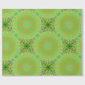 Winston Chartreuse Fiesta Cadeaupapier (Vlak)