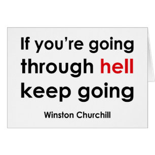 Winston Churchill