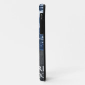 Winston Churchill Case-Mate iPhone Case (Achterkant/links)