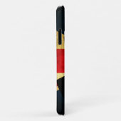 Winston Churchill Case-Mate iPhone Case (Achterkant/rechts)