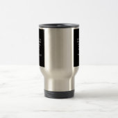 Winston Churchill Citaat; Succes Reisbeker (Center)